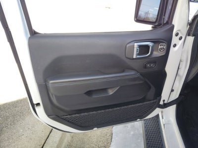 2024 Jeep Wrangler 4xe High Altitude | Sky Power Top