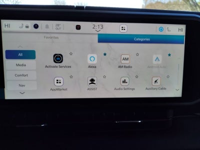 2024 Jeep Wrangler 4xe High Altitude | Sky Power Top