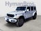 2024 Jeep Wrangler 4xe High Altitude | Sky Power Top