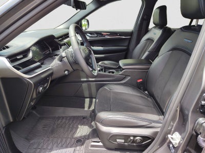 2023 Jeep Grand Cherokee 4xe Trailhawk 4x4 | Luxury Tech III