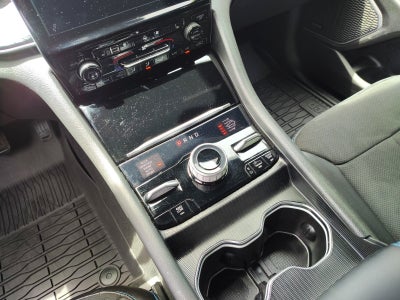 2023 Jeep Grand Cherokee 4xe Trailhawk 4x4 | Luxury Tech III