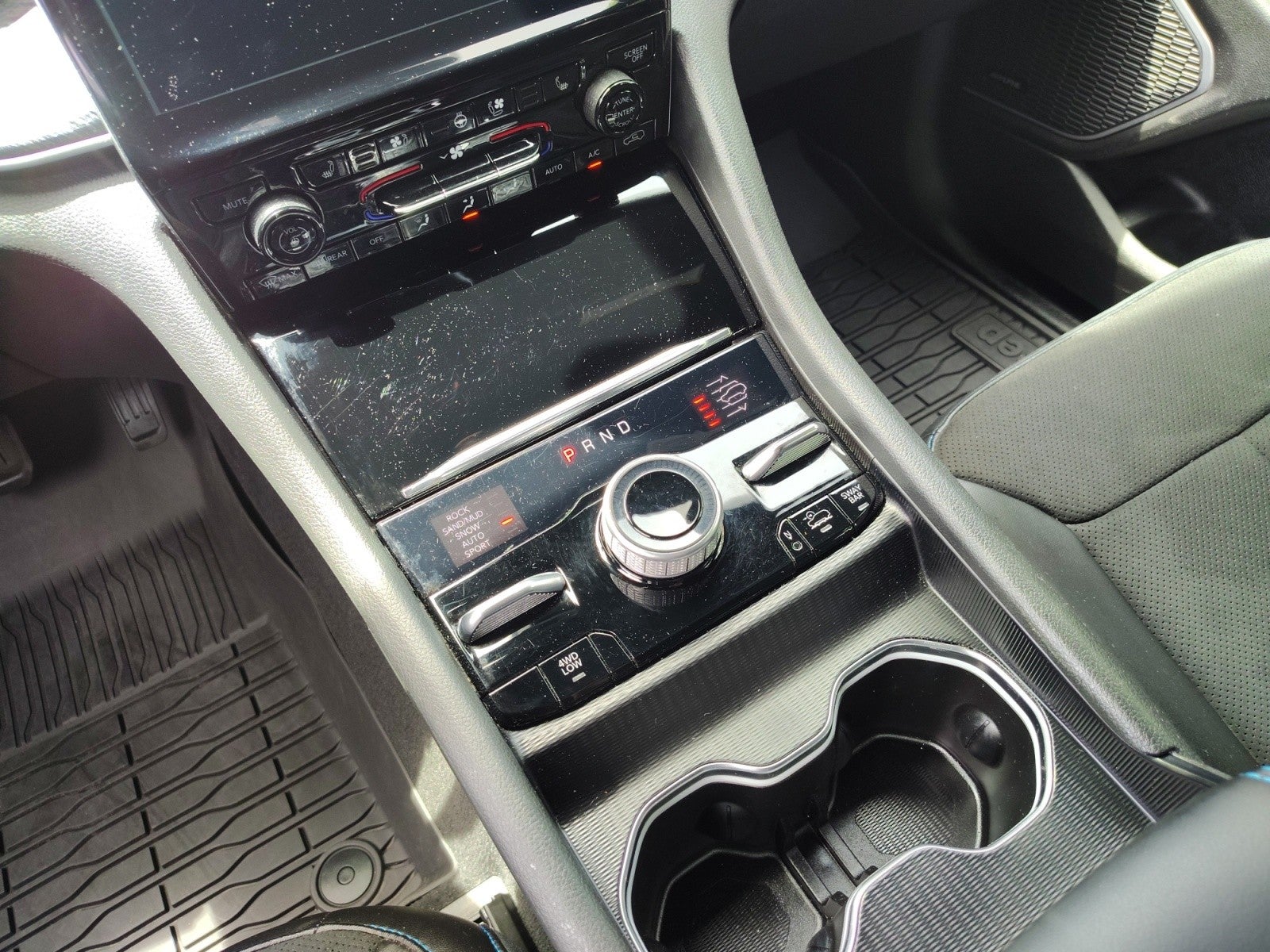 2023 Jeep Grand Cherokee 4xe Trailhawk 4x4 | Luxury Tech III