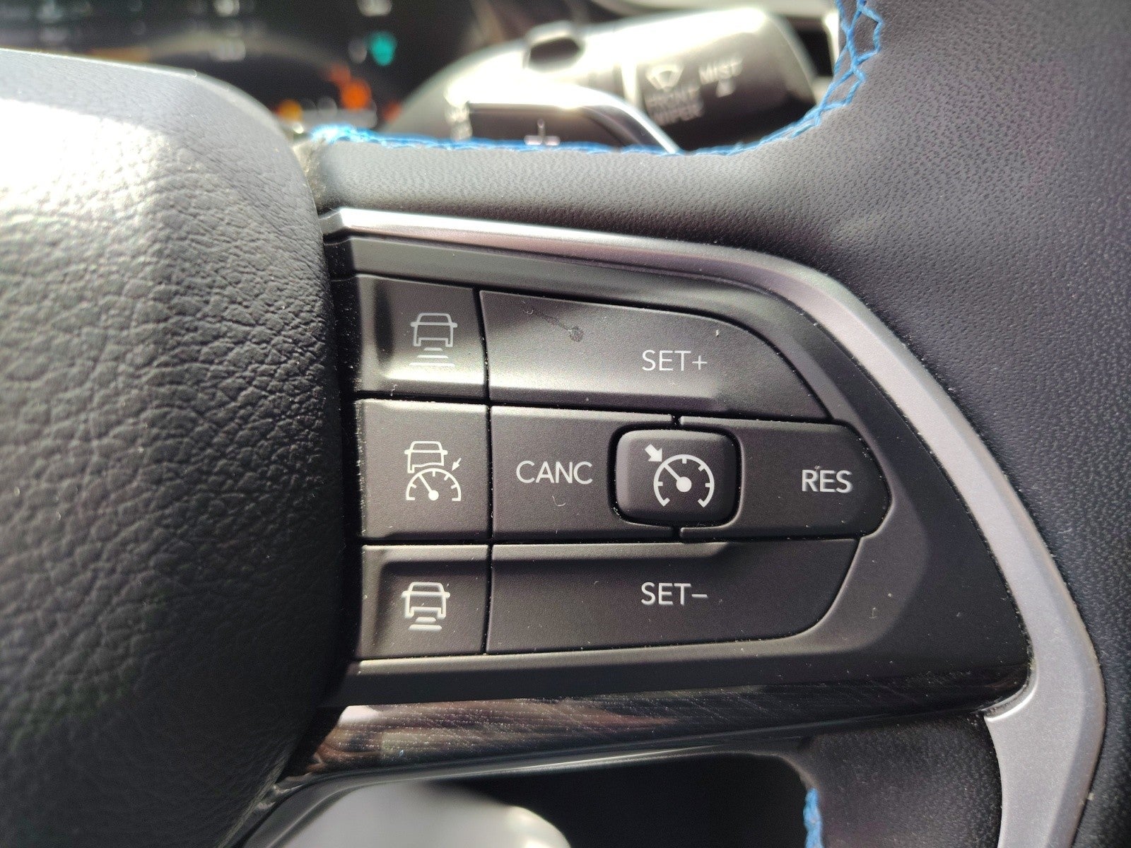 2023 Jeep Grand Cherokee 4xe Trailhawk 4x4 | Luxury Tech III