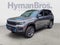 2023 Jeep Grand Cherokee 4xe Trailhawk 4x4 | Luxury Tech III