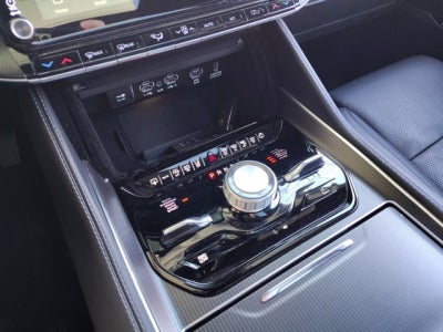 2024 Jeep Grand Wagoneer L Series II | Rear Entertainment, $114k msrp