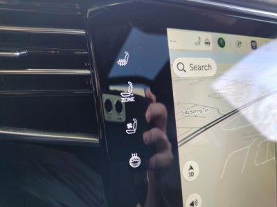 2024 Jeep Grand Wagoneer L Series II | Rear Entertainment, $114k msrp