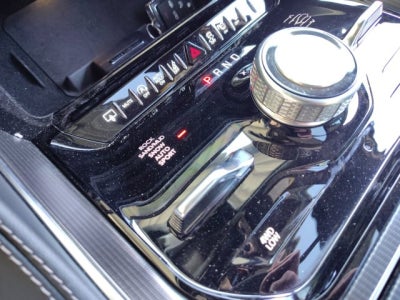 2024 Jeep Grand Wagoneer L Series II | Rear Entertainment, $114k msrp