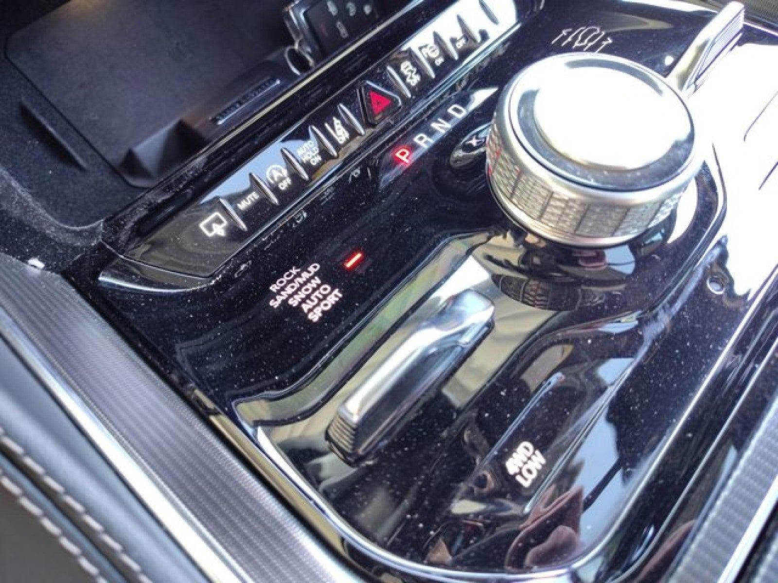 2024 Jeep Grand Wagoneer L Series II | Rear Entertainment, $114k msrp