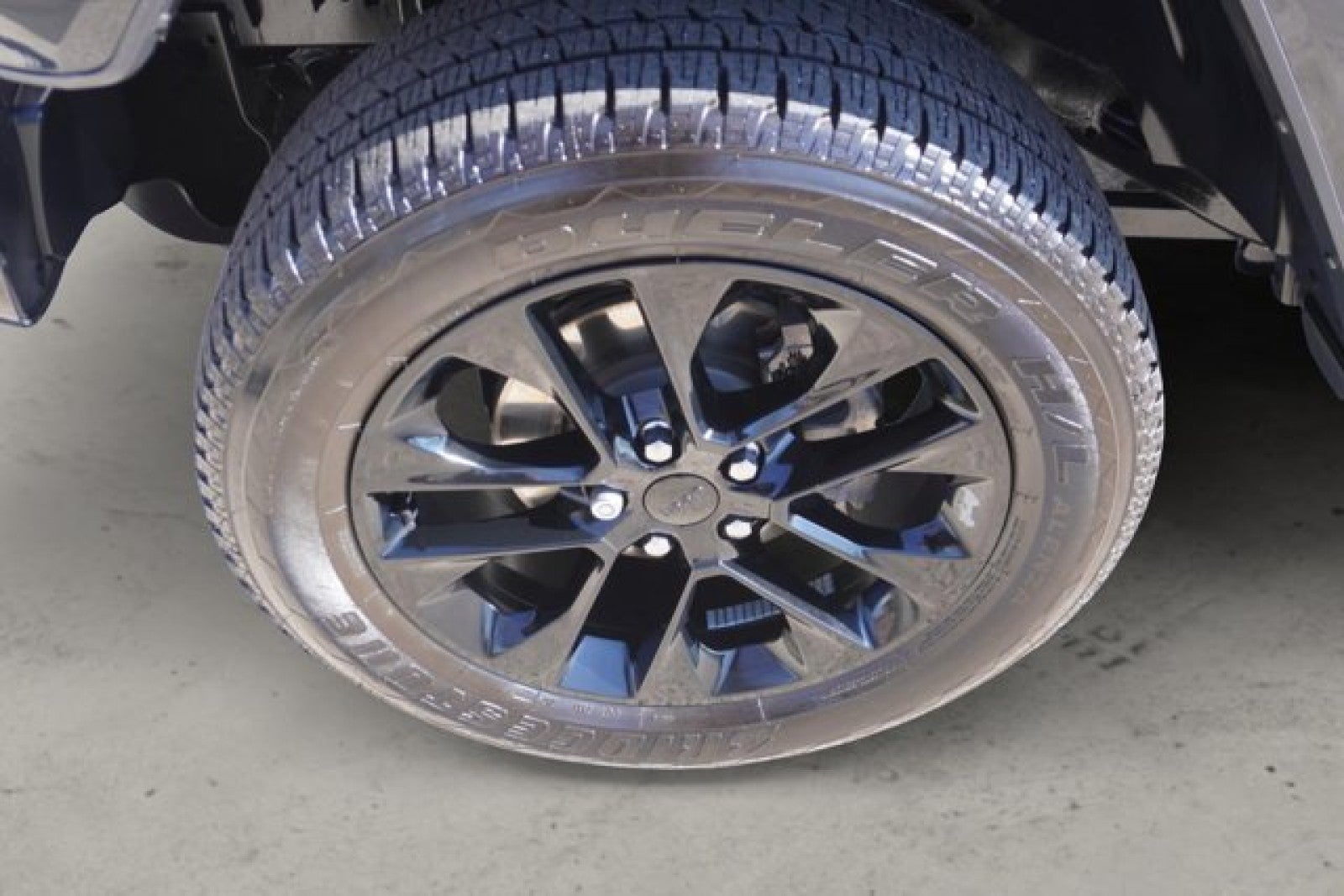 2023 Jeep Gladiator High Altitude 4x4