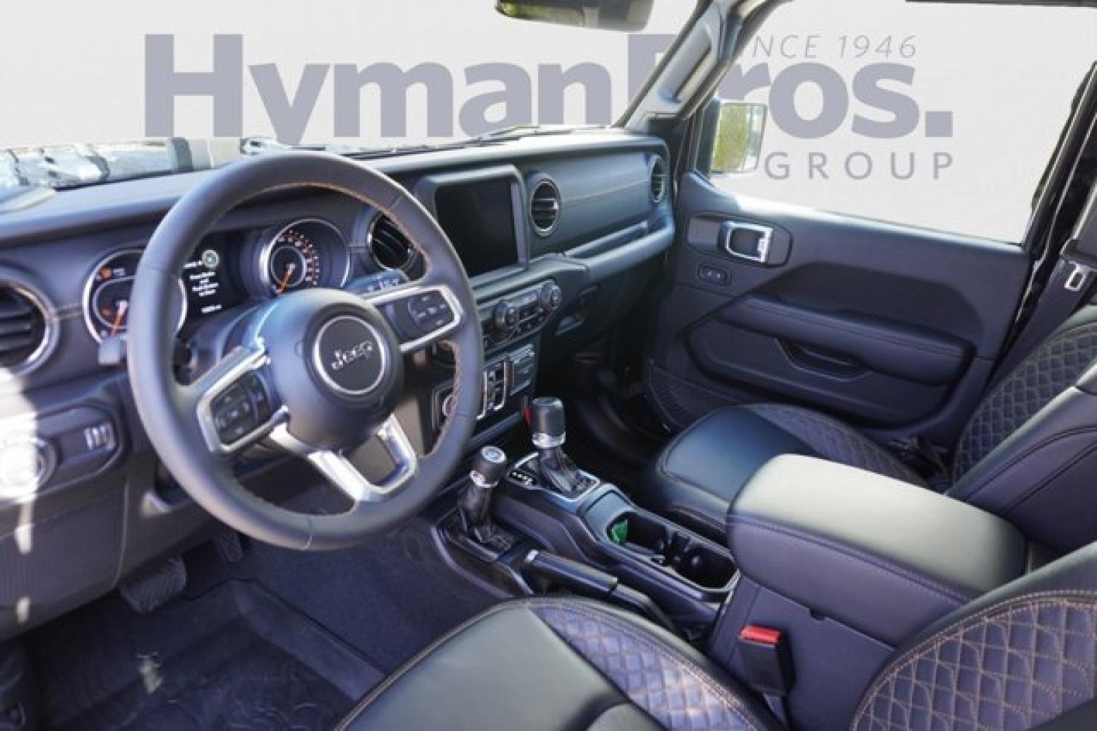 2023 Jeep Gladiator High Altitude 4x4