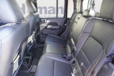 2023 Jeep Gladiator High Altitude 4x4