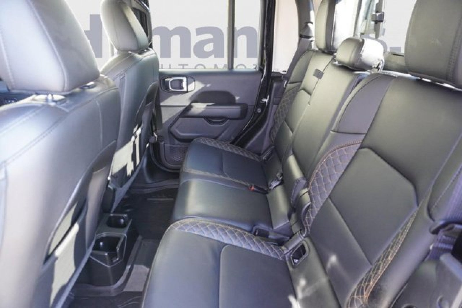 2023 Jeep Gladiator High Altitude 4x4