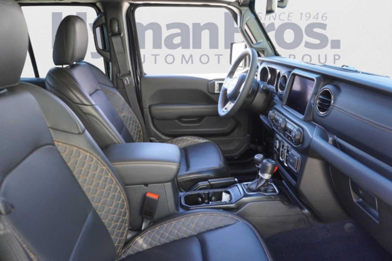 2023 Jeep Gladiator High Altitude 4x4