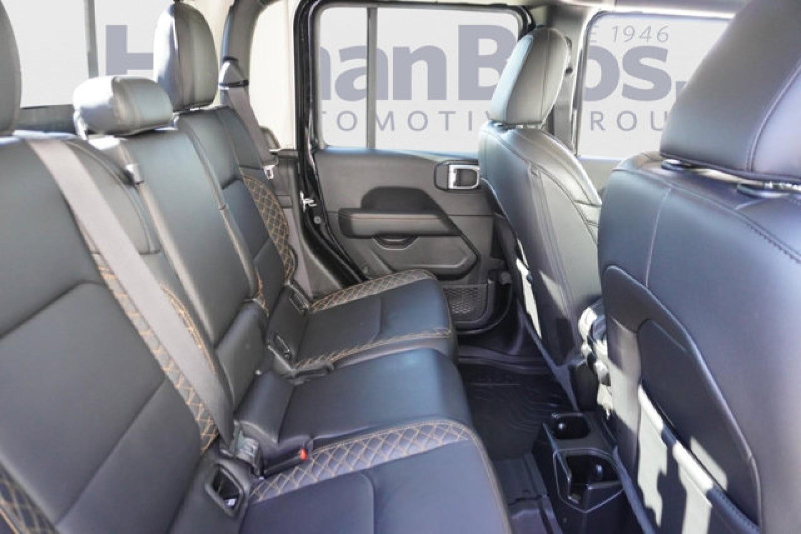 2023 Jeep Gladiator High Altitude 4x4