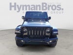 2023 Jeep Gladiator High Altitude 4x4