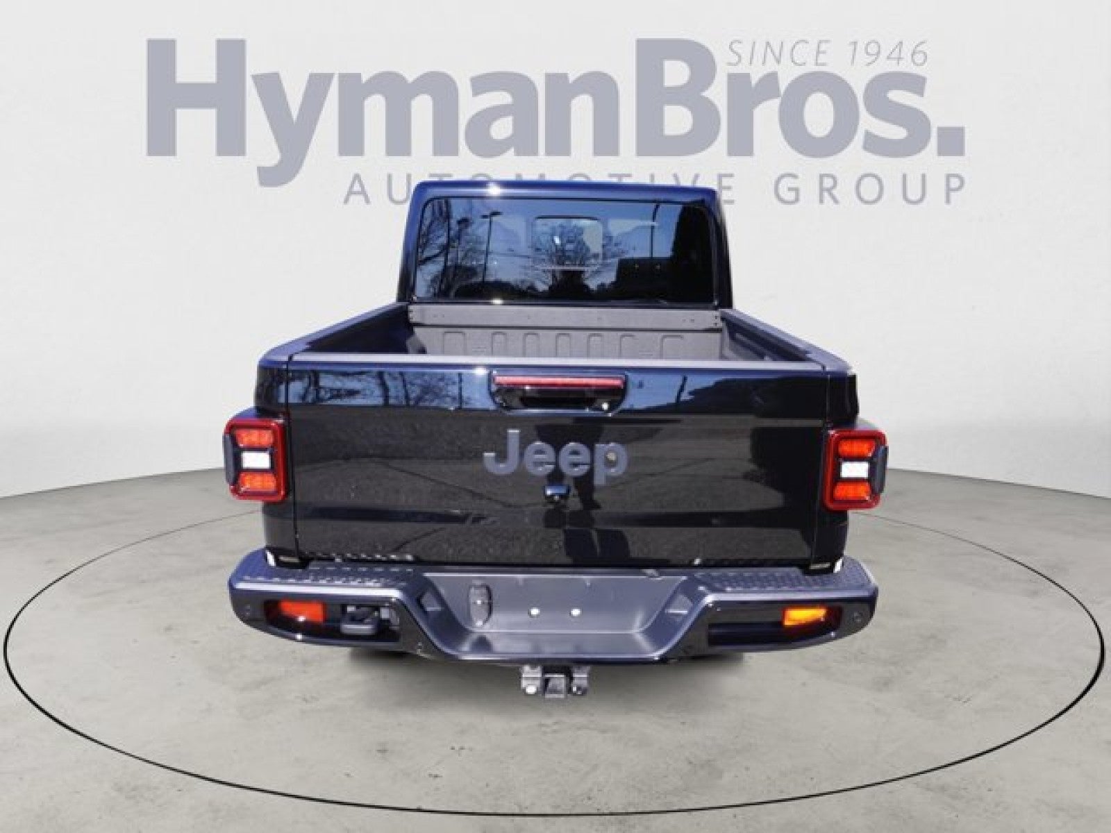 2023 Jeep Gladiator High Altitude 4x4