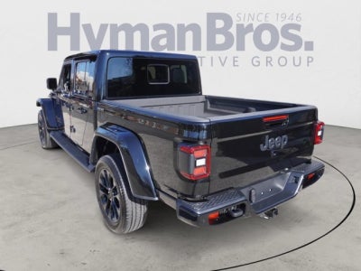 2023 Jeep Gladiator High Altitude 4x4