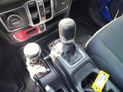 2023 Jeep Gladiator Mojave 4x4