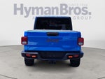 2023 Jeep Gladiator Mojave 4x4