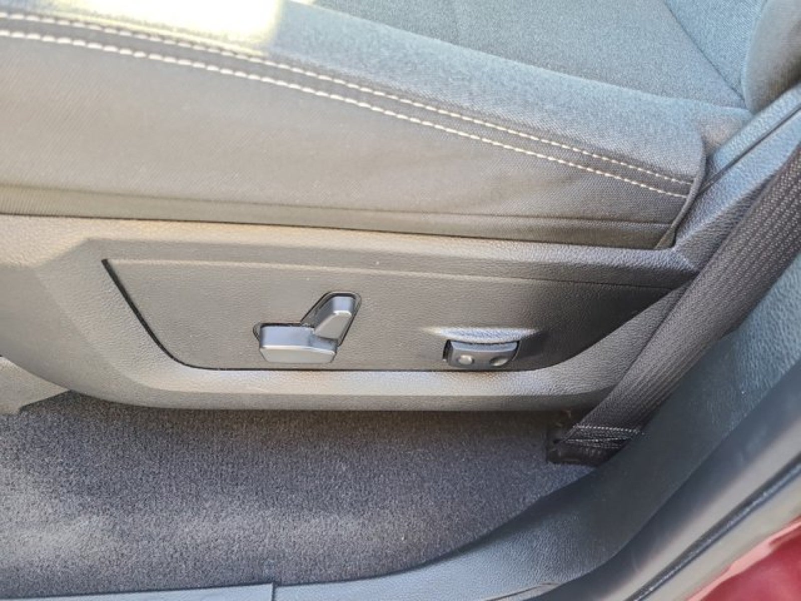 2021 RAM 1500 Classic Warlock 4x4 Quad Cab