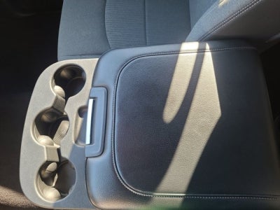 2021 RAM 1500 Classic Warlock 4x4 Quad Cab