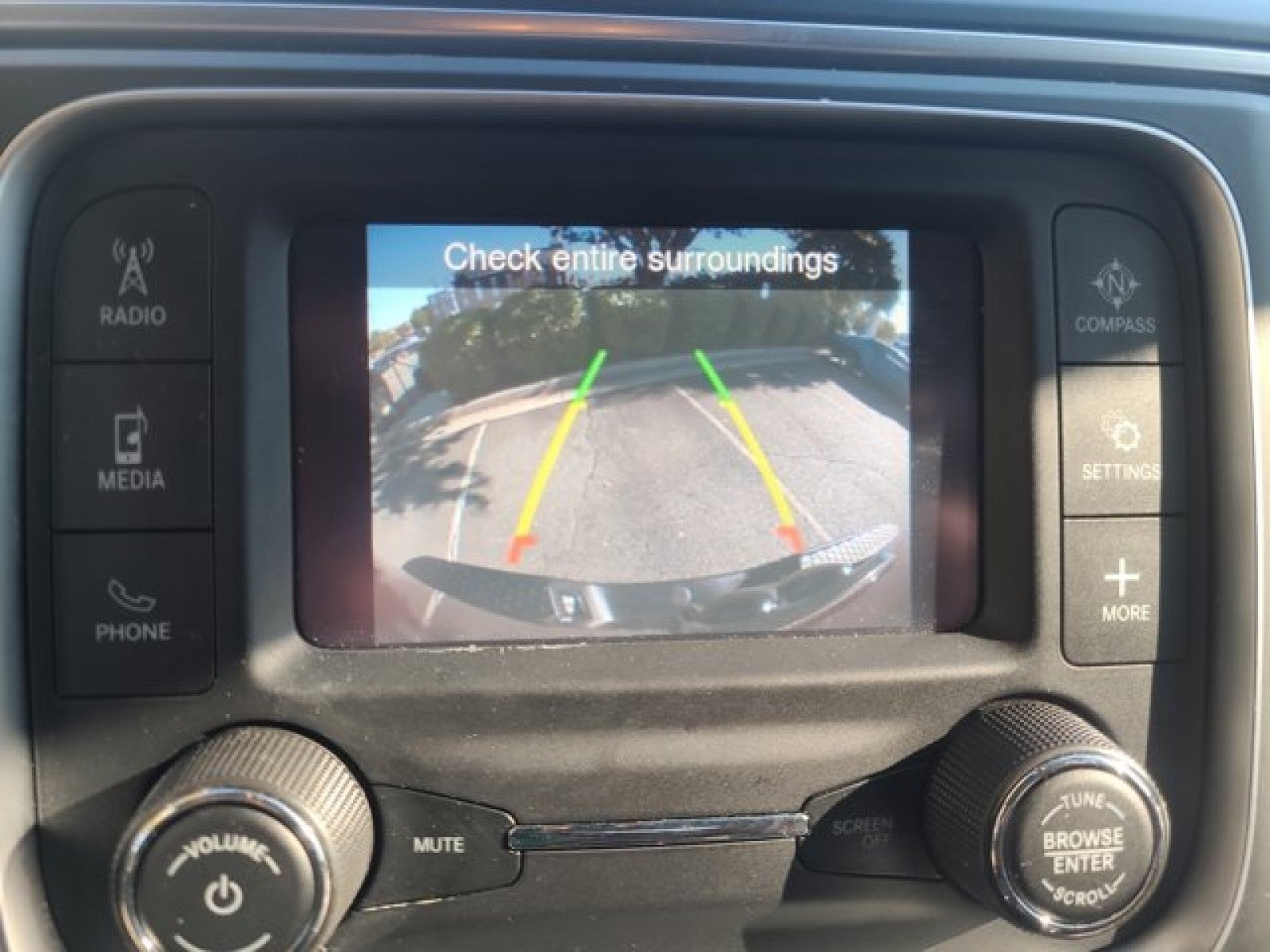 2021 RAM 1500 Classic Warlock 4x4 Quad Cab