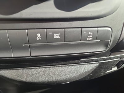 2021 RAM 1500 Classic Warlock 4x4 Quad Cab