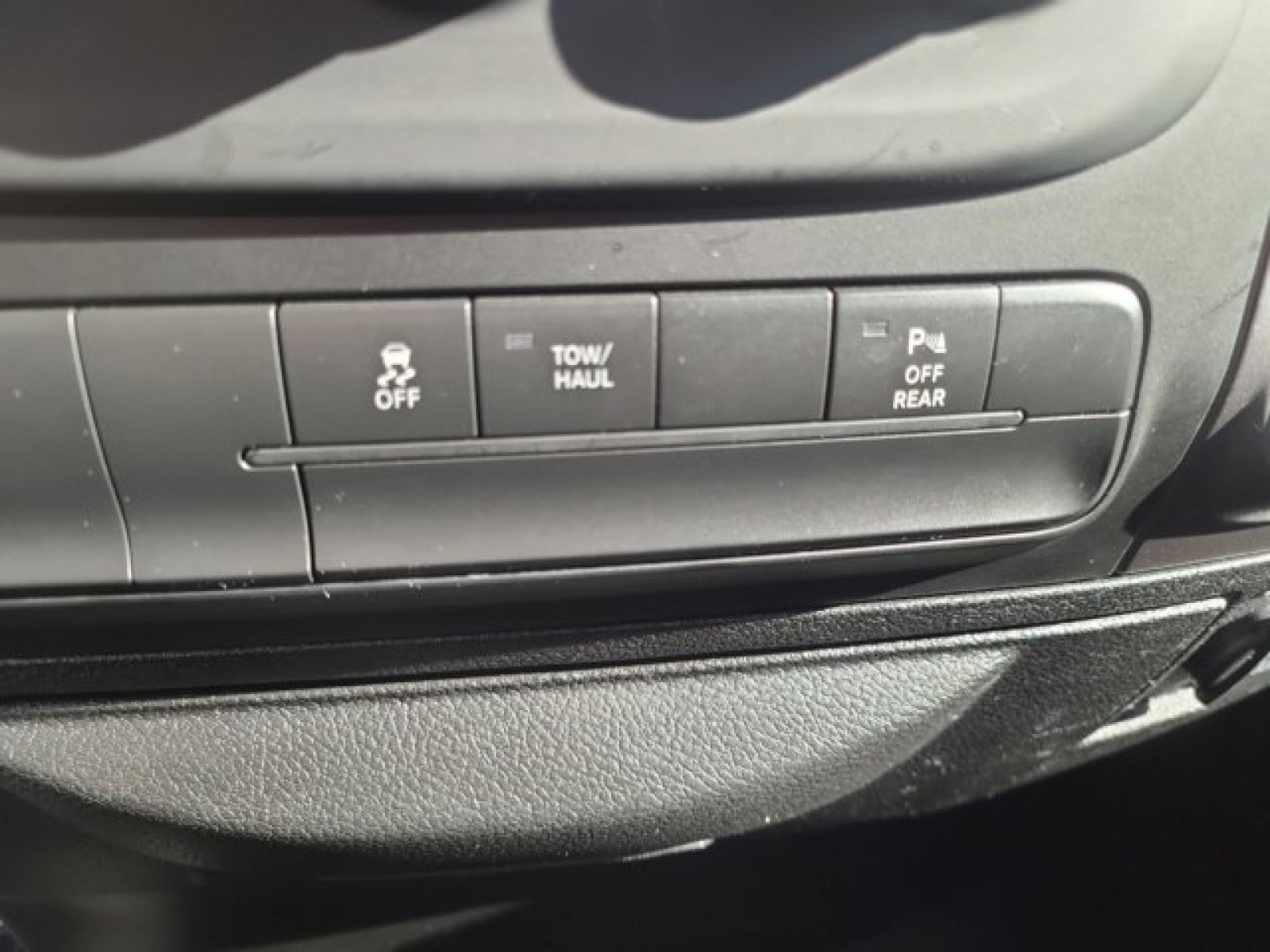 2021 RAM 1500 Classic Warlock 4x4 Quad Cab