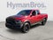 2021 RAM 1500 Classic Warlock 4x4 Quad Cab