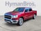 2022 RAM 1500 Big Horn 4x4 Crew Cab