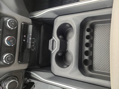 2023 RAM 1500 Big Horn 4x4 Crew Cab | Sport, Turbo Diesel