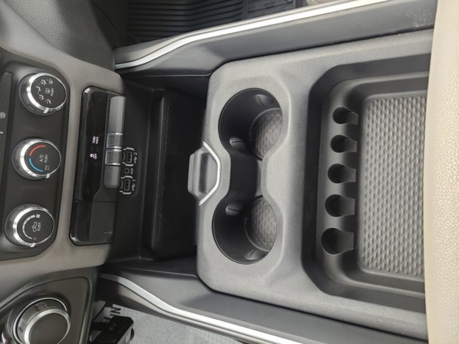 2023 RAM 1500 Big Horn 4x4 Crew Cab | Sport, Turbo Diesel