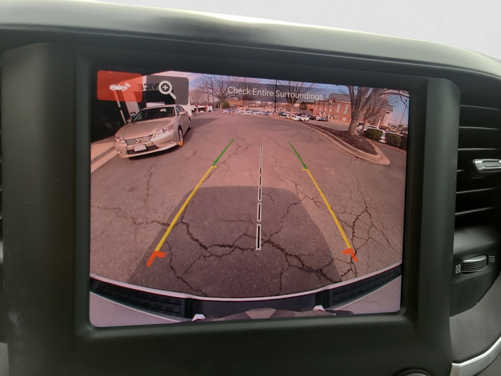 2023 RAM 1500 Big Horn 4x4 Crew Cab | Sport, Turbo Diesel