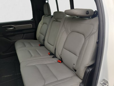 2023 RAM 1500 Big Horn 4x4 Crew Cab | Sport, Turbo Diesel