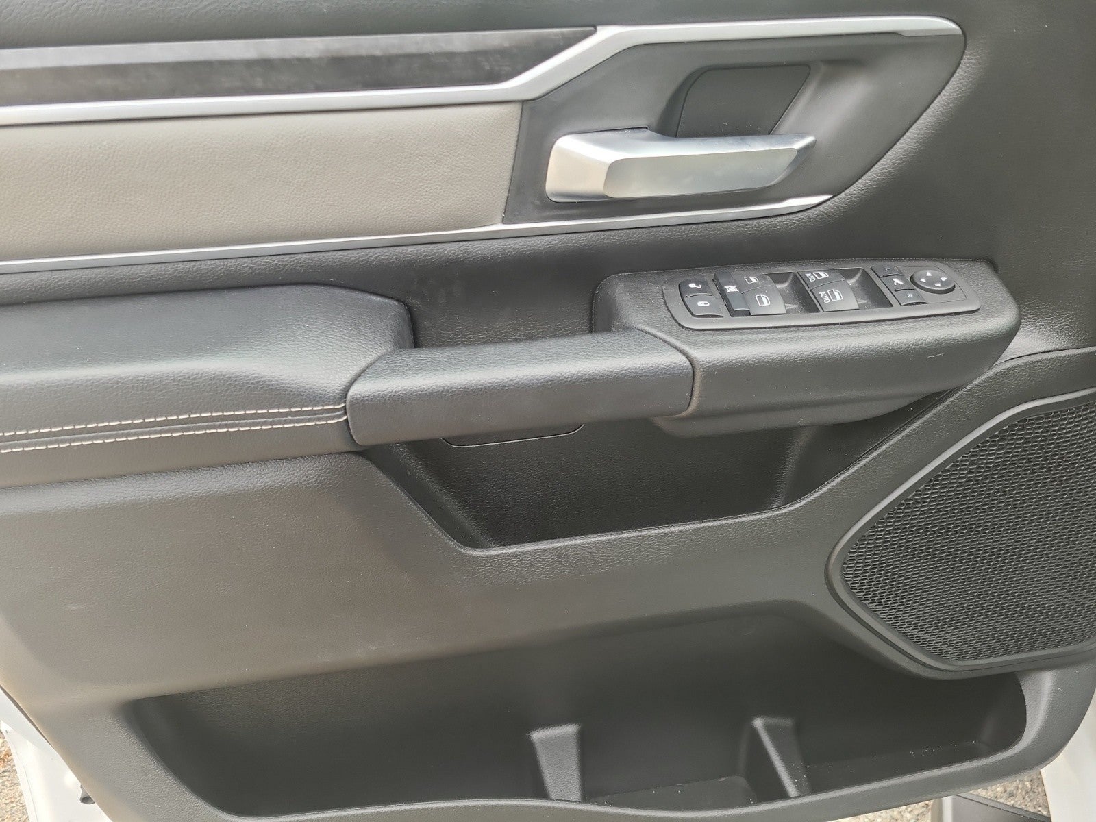 2023 RAM 1500 Big Horn 4x4 Crew Cab | Sport, Turbo Diesel