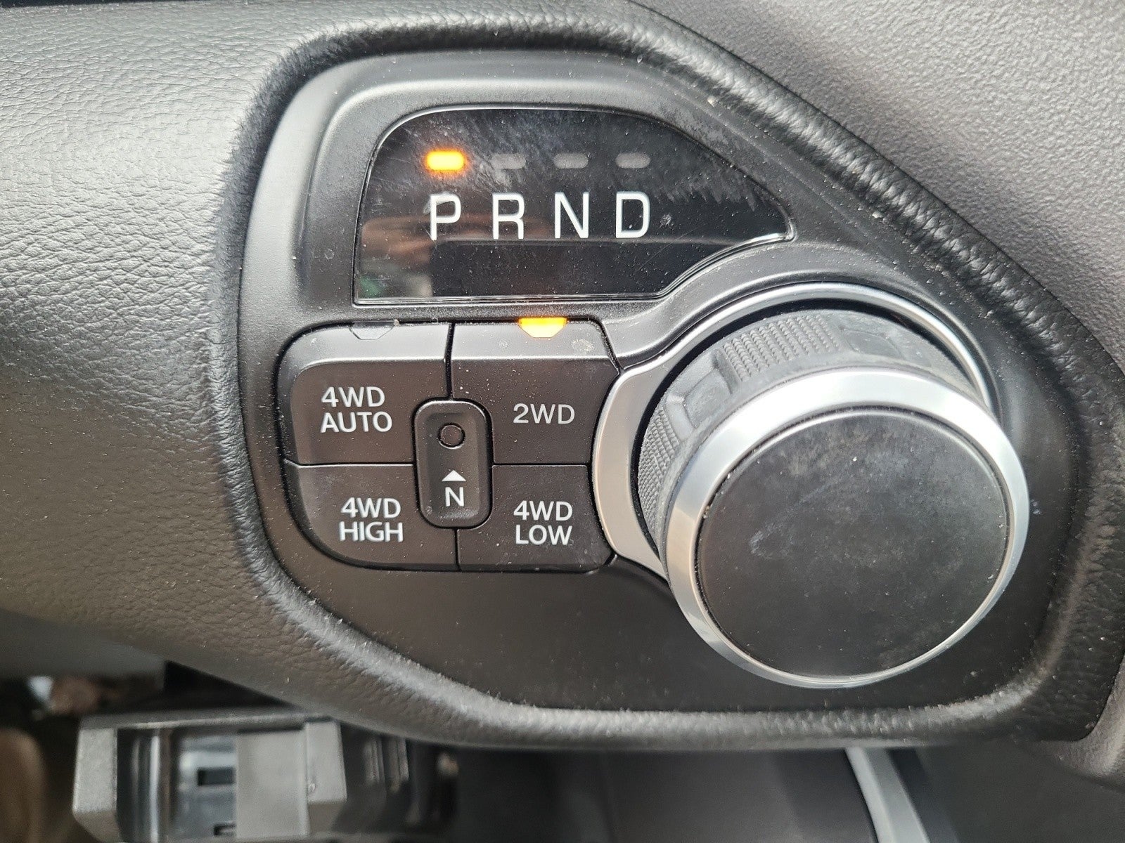 2023 RAM 1500 Big Horn 4x4 Crew Cab | Sport, Turbo Diesel