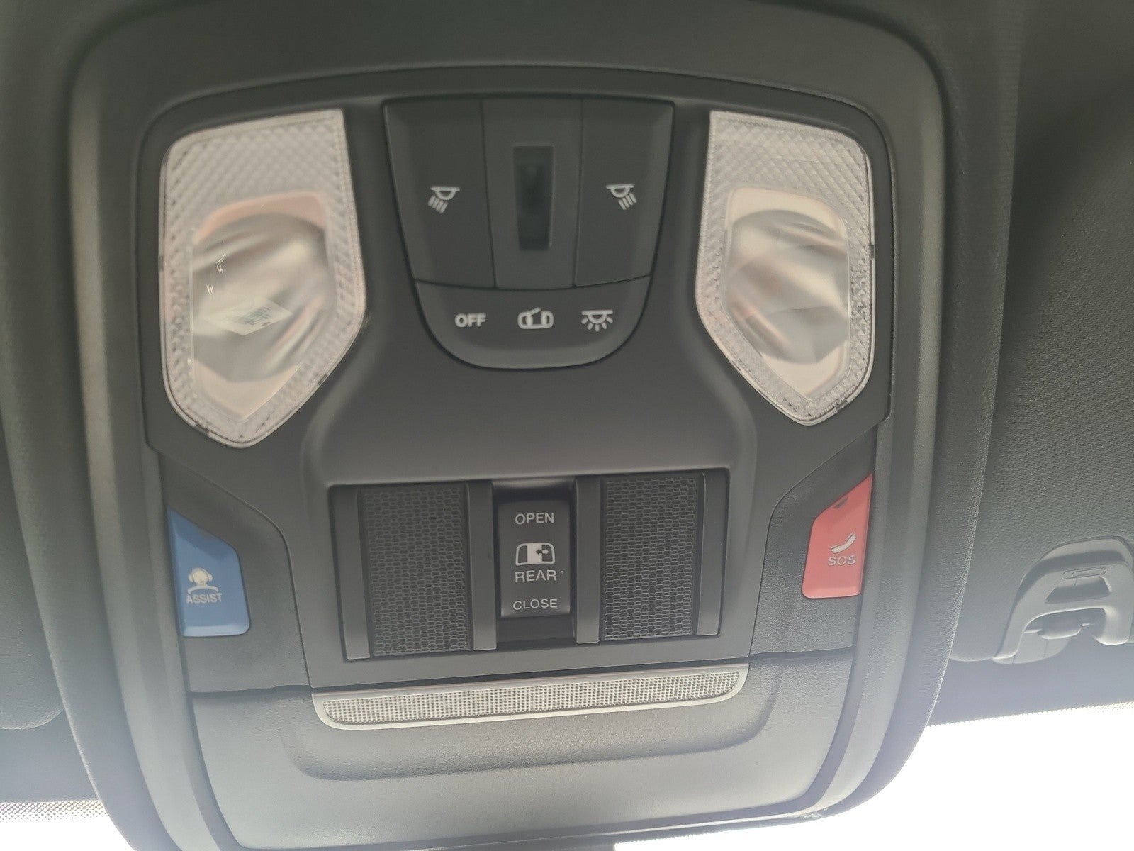 2023 RAM 1500 Big Horn 4x4 Crew Cab | Sport, Turbo Diesel