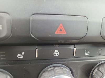 2023 RAM 1500 Big Horn 4x4 Crew Cab | Sport, Turbo Diesel