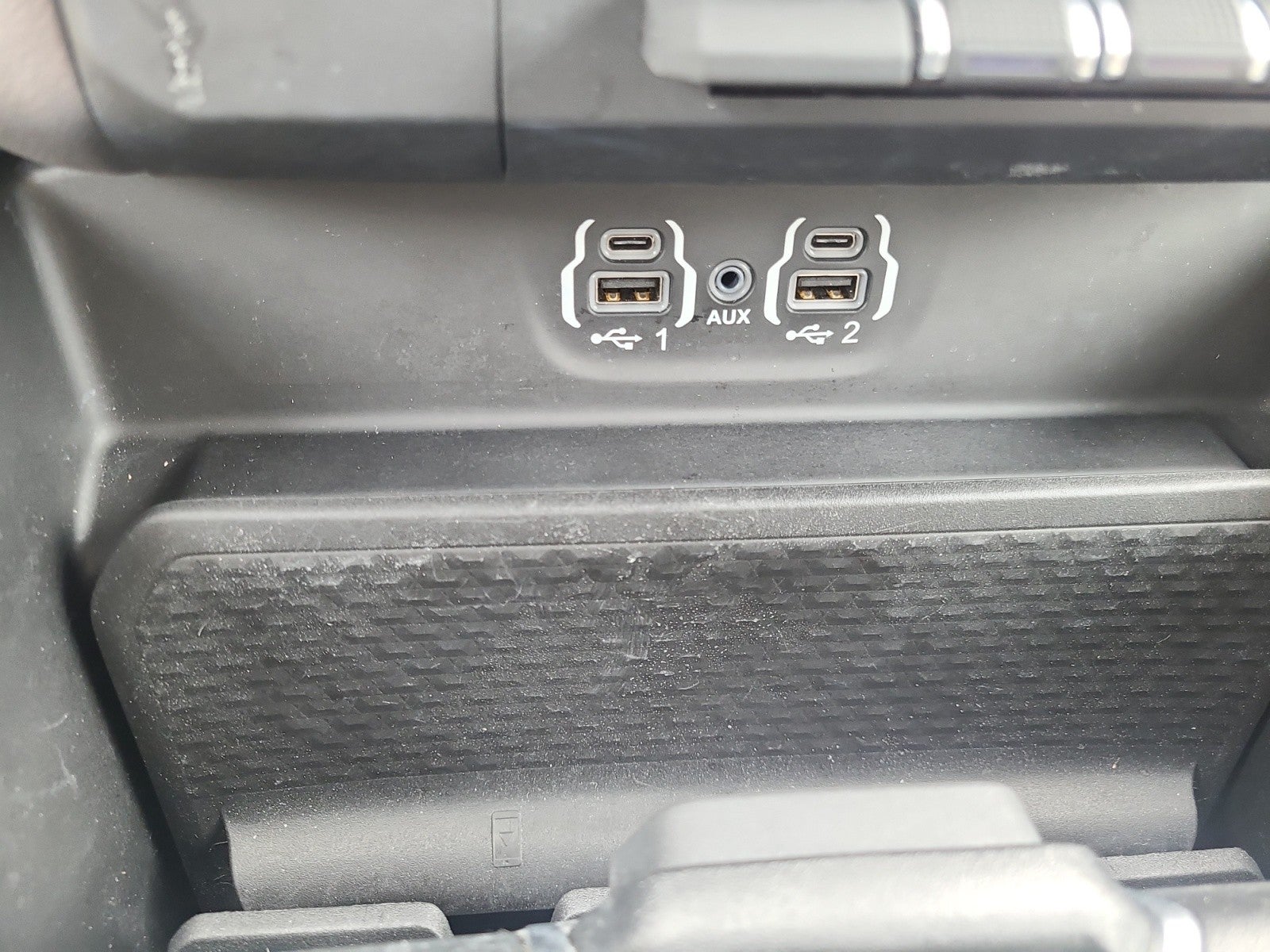 2023 RAM 1500 Big Horn 4x4 Crew Cab | Sport, Turbo Diesel