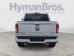 2023 RAM 1500 Big Horn 4x4 Crew Cab | Sport, Turbo Diesel