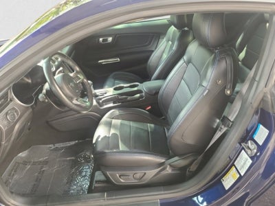 2020 Ford Mustang GT Premium | Performance Pack, Magnaride