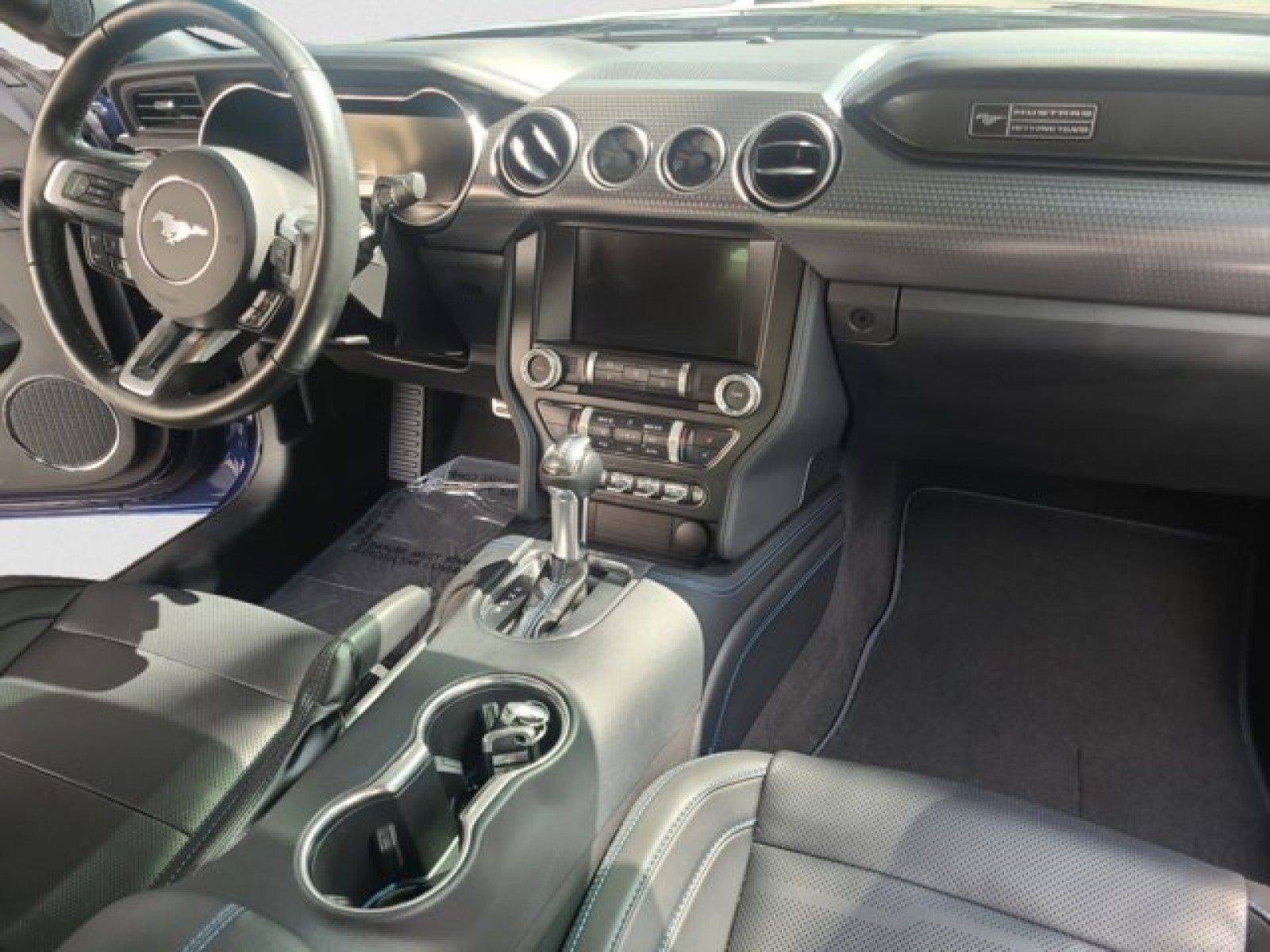 2020 Ford Mustang GT Premium | Performance Pack, Magnaride