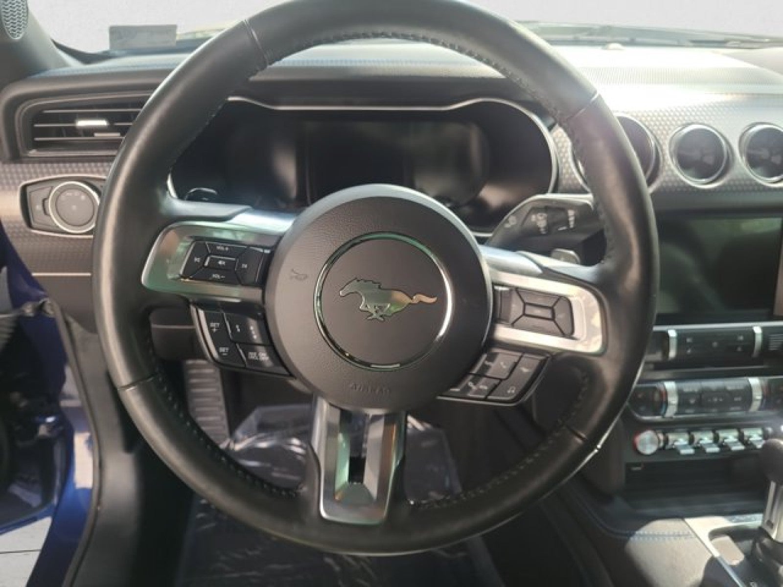 2020 Ford Mustang GT Premium | Performance Pack, Magnaride