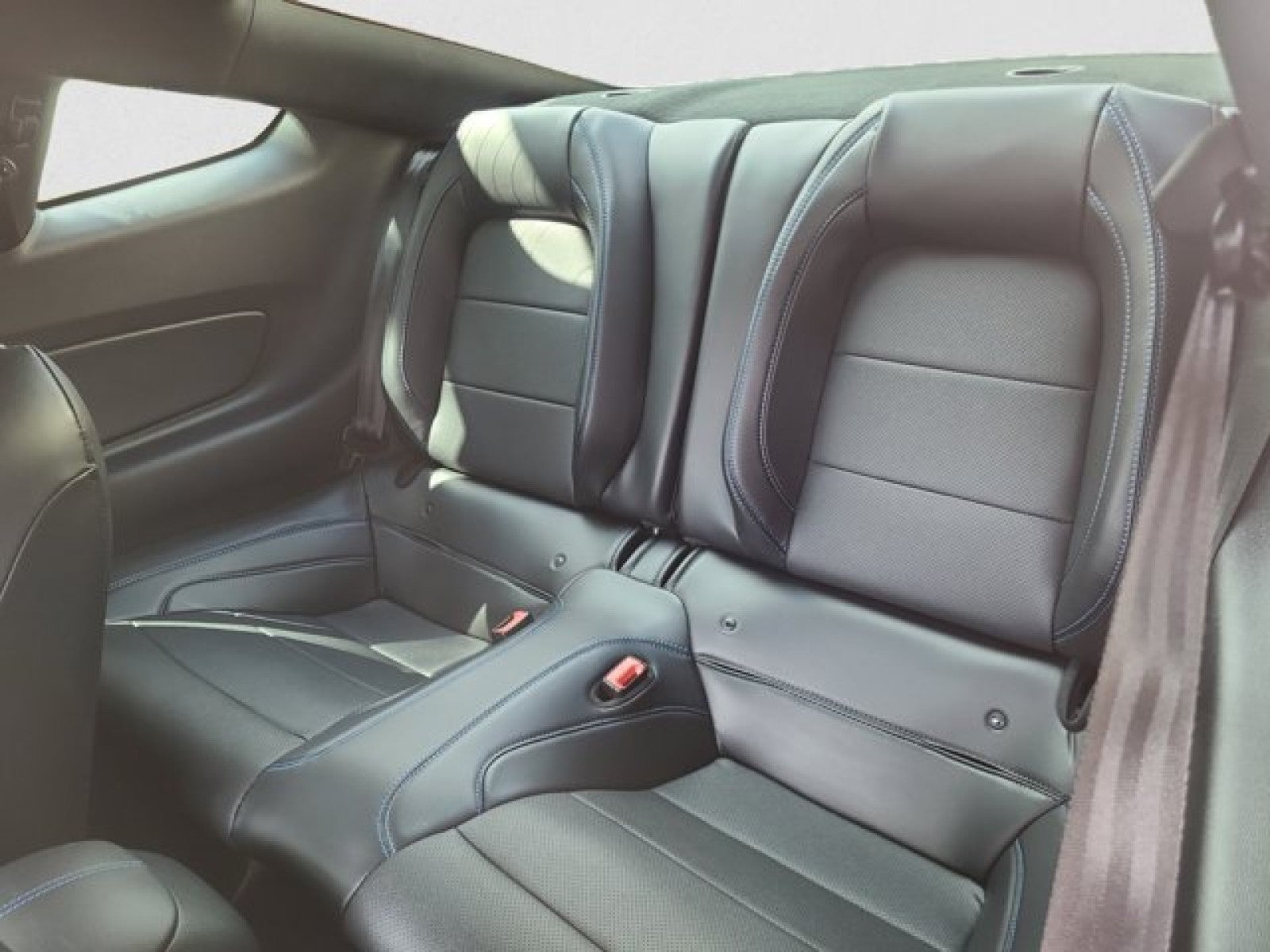 2020 Ford Mustang GT Premium | Performance Pack, Magnaride