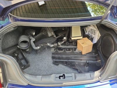 2020 Ford Mustang GT Premium | Performance Pack, Magnaride