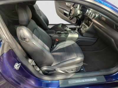 2020 Ford Mustang GT Premium | Performance Pack, Magnaride