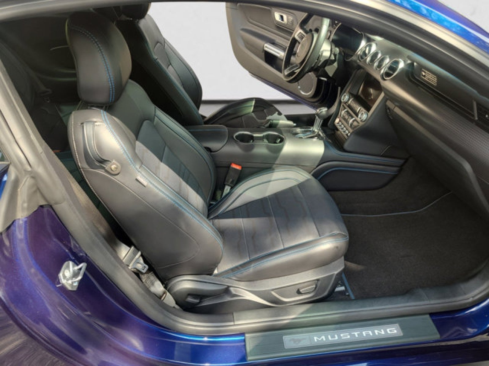 2020 Ford Mustang GT Premium | Performance Pack, Magnaride