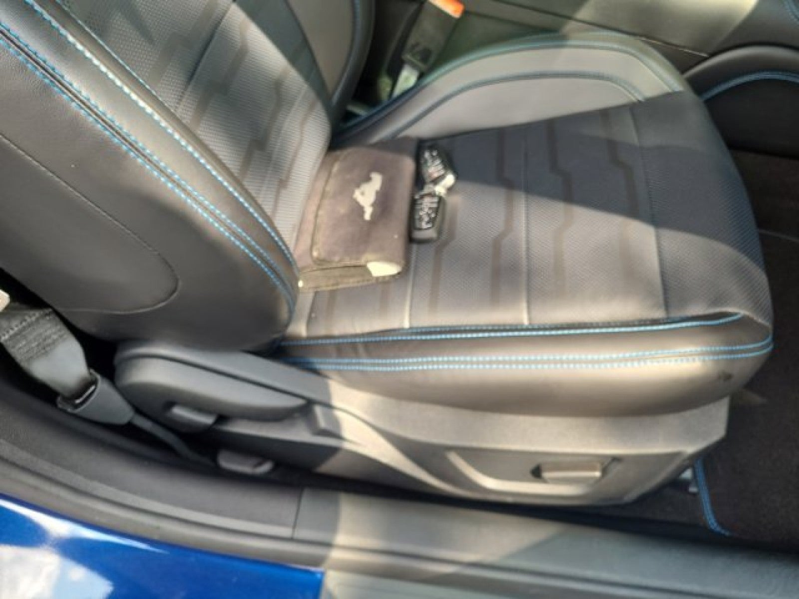 2020 Ford Mustang GT Premium | Performance Pack, Magnaride