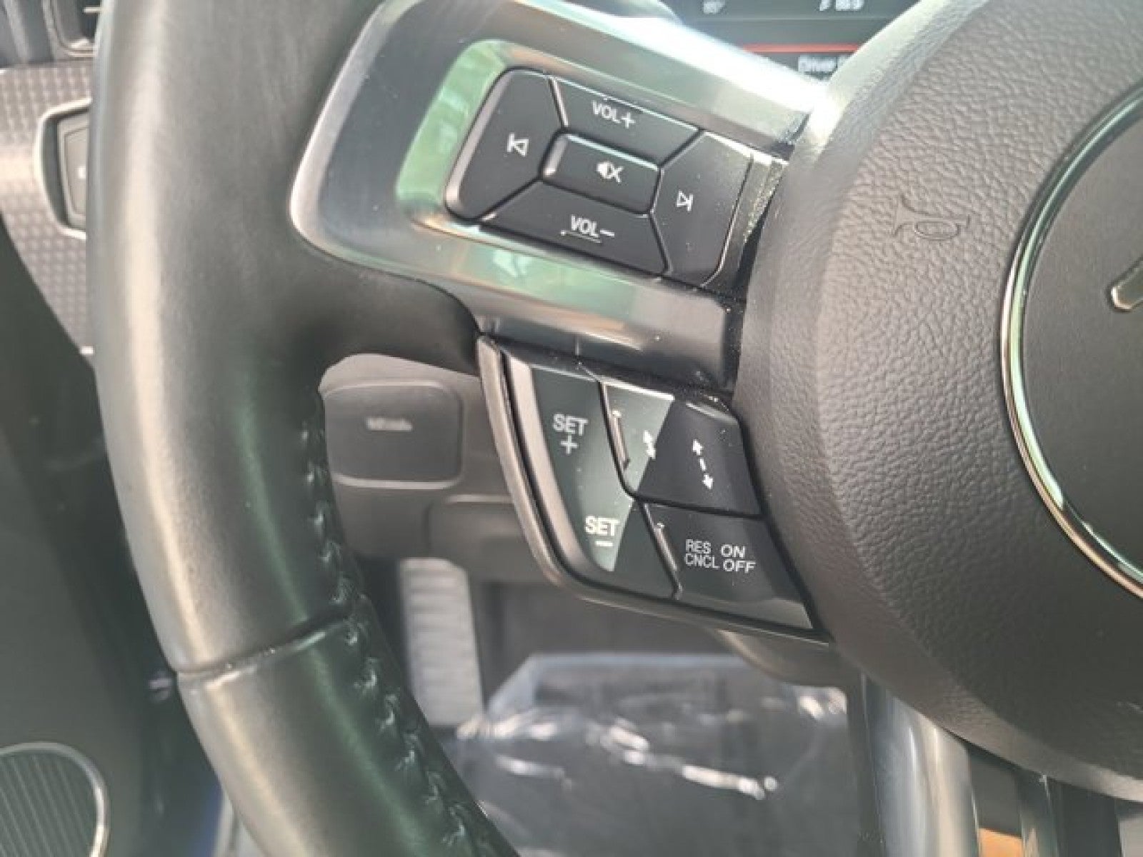 2020 Ford Mustang GT Premium | Performance Pack, Magnaride