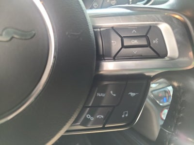 2020 Ford Mustang GT Premium | Performance Pack, Magnaride